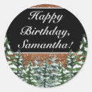Search for black wood stickers Elegant