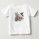 Search for spring baby shirts Bird