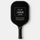 Search for logo pickleball paddles Employee