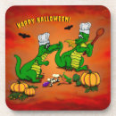 Recherche de citrouille halloween dessous de verres Bande dessinée