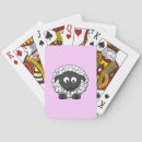 Search for sheep playing cards Animals