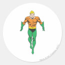 Search for aquaman stickers Logo