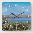 Recherche de rock horloges Neige