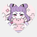 Recherche de goth pastel autocollants Kawaii