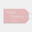 Search for light pink gift wrap Whimsical