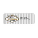 Search for las vegas wedding return address labels Marriage