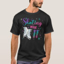 Search for skate birthday party tshirts Ice