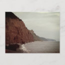 Recherche de jurassique cartes postales Falaises