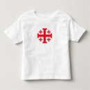 Recherche de croix jérusalem tshirts Croisades