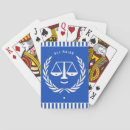 Recherche de avocat jeux de cartes Drôle