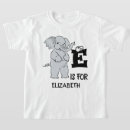 Recherche de éléphant coloré tshirts Safari