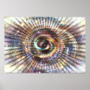 Search for binary code posters Internet