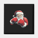 Recherche de gant de boxe magnets Style boxing