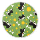 Recherche de écorce boutons et poignées de porte Animal