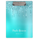 Search for turquoise clipboards Ombre