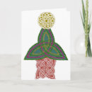 Search for celtic christmas cards Gaelic