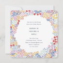 Search for field square invitations Girl