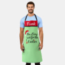 Recherche de père noël tabliers Pour papa