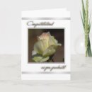 Search for graduate congratulations cards Silver
