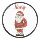 Search for santa hockey pucks Funny