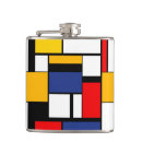 Search for blocks of color barware Geometric