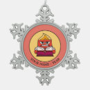 Recherche de fâché ornements Vacances