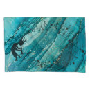 Search for native american pillowcases Kokopelli