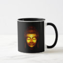 Search for black buddha mugs Buddhism