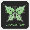 Search for mint leaves stickers Green