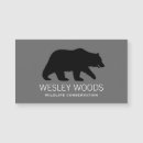 Search for bear silhouette postcards Wildlife