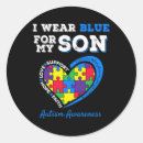 Search for autism dad stickers Autistic