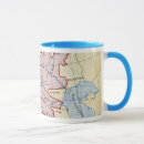 Search for mapping mugs Sea