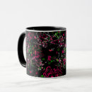 Recherche de éclaboussure rouge tasses Vert