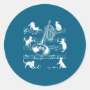 Search for love cats stickers Retro