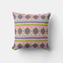 Search for aztec pillows Stripes