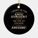 Search for knee ornaments Surgery