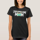 Search for band mom tshirts Drummer