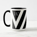 Search for chevron design mugs Modern