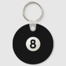 Search for billiards keychains Table