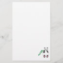 Search for panda stationery paper Animals
