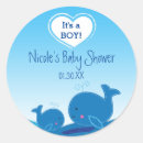 Search for cute blue whale stickers Birthday