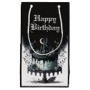 Search for goth gift bags Spooky