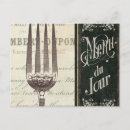 Search for forked postcards White