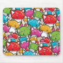 Recherche de motif chaton tapis souris Comique