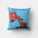 Search for digger pillows Construction