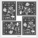 Search for black grunge stickers Humour
