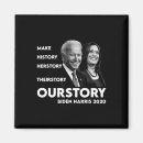 Search for kamala harris magnets Liberal