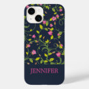 Recherche de vine iphone cases Rose