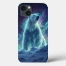 Search for polar bears iphone cases Arctic
