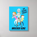 Search for cartoon network canvas prints Animation